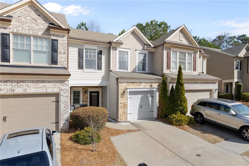 850 Township Circle, Alpharetta, Georgia image 5