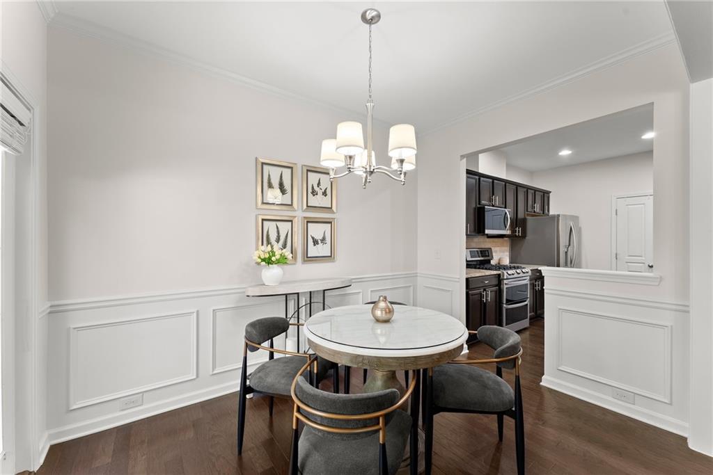 850 Township Circle, Alpharetta, Georgia image 12