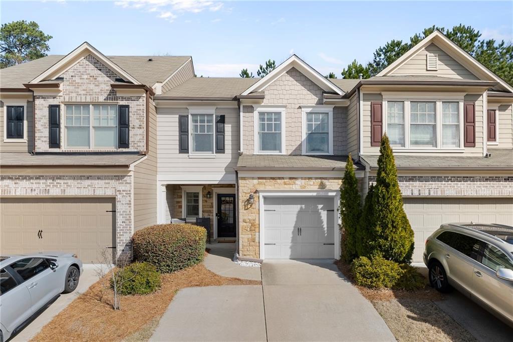 850 Township Circle, Alpharetta, Georgia image 1