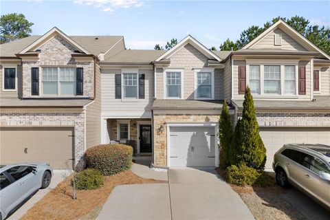 850 Township Circle Alpharetta GA 30004