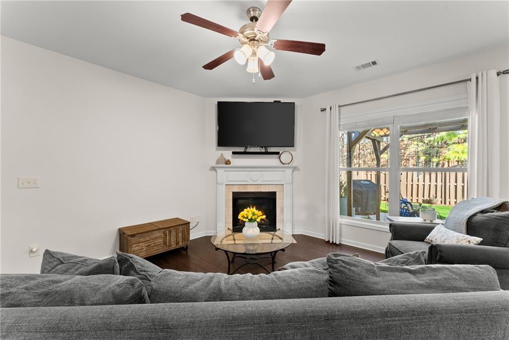 850 Township Circle, Alpharetta, Georgia image 14