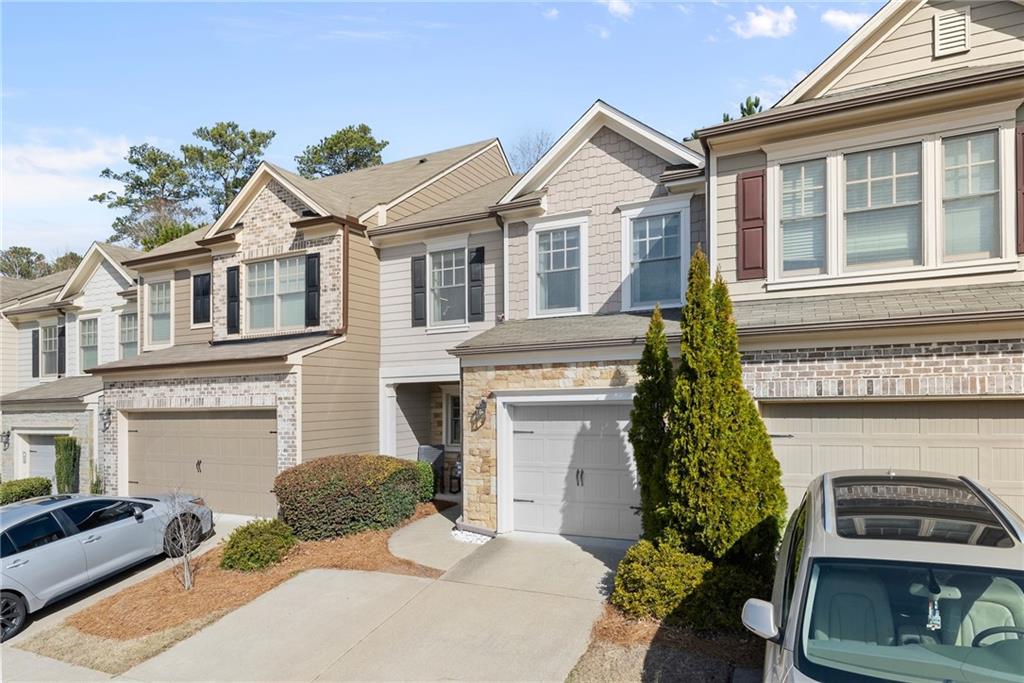 850 Township Circle, Alpharetta, Georgia image 4