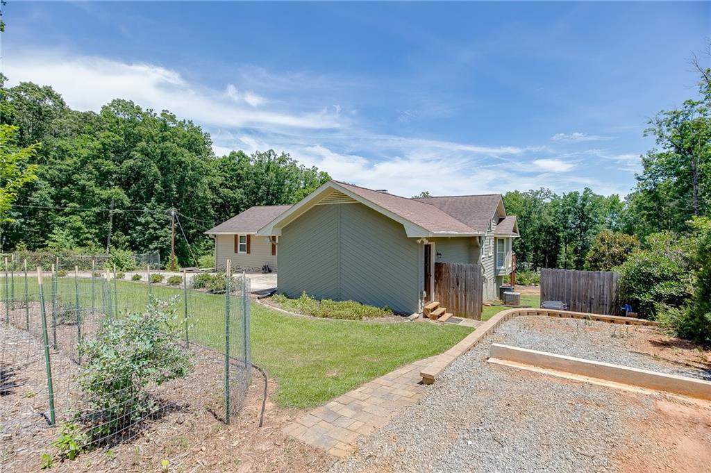 3803 Carter Road