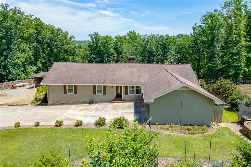 3803 Carter Road