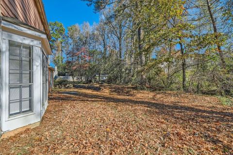 A home in Lithonia