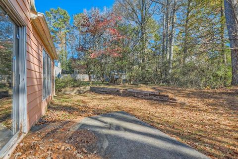 A home in Lithonia