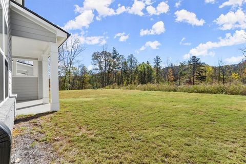 A home in Auburn