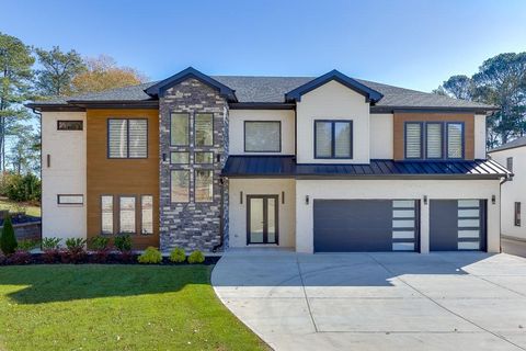 751 Rock Springs Rd Lot #2 Lawrenceville GA 30043