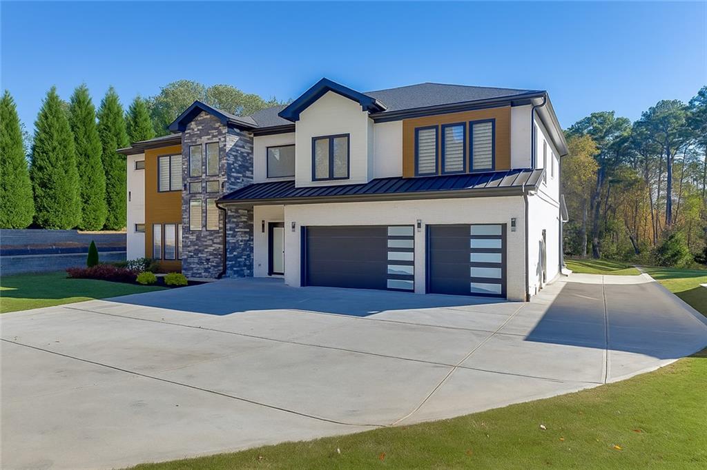 751 Rock Springs Rd Lot #2