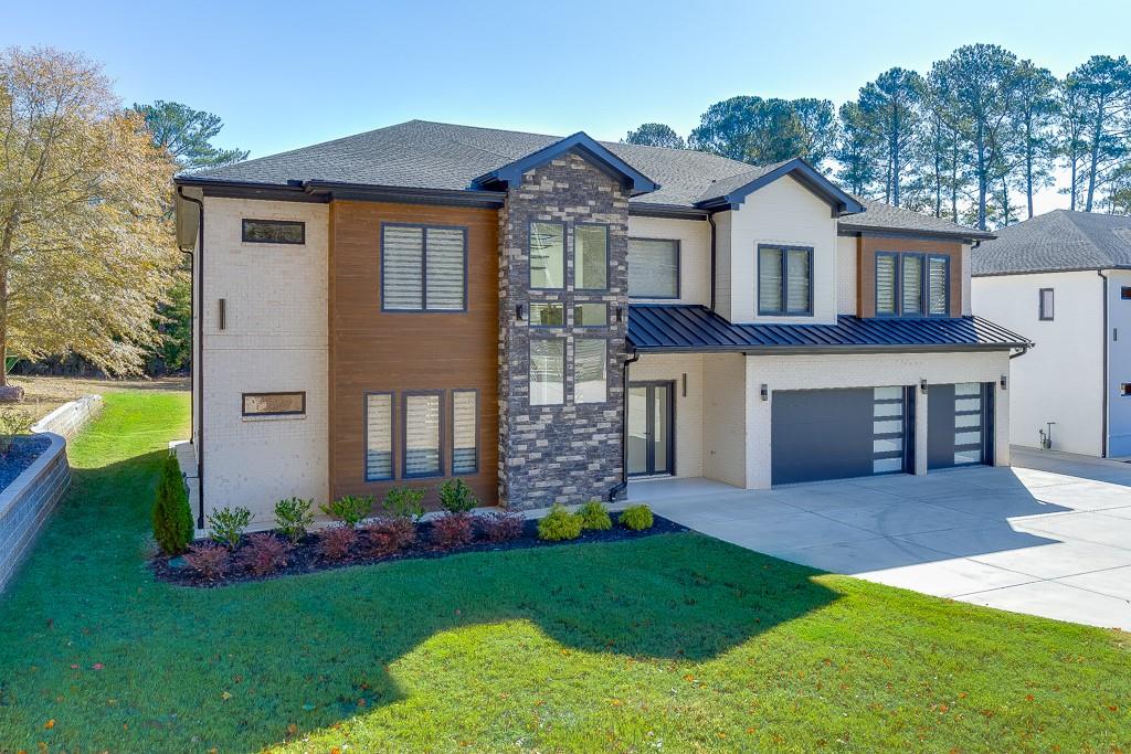 751 Rock Springs Rd Lot #2