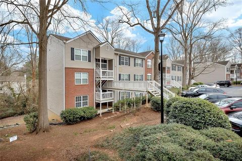 330 Teal Court Roswell GA 30076