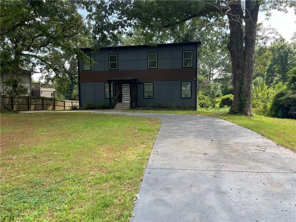 2049 Mcafee Road