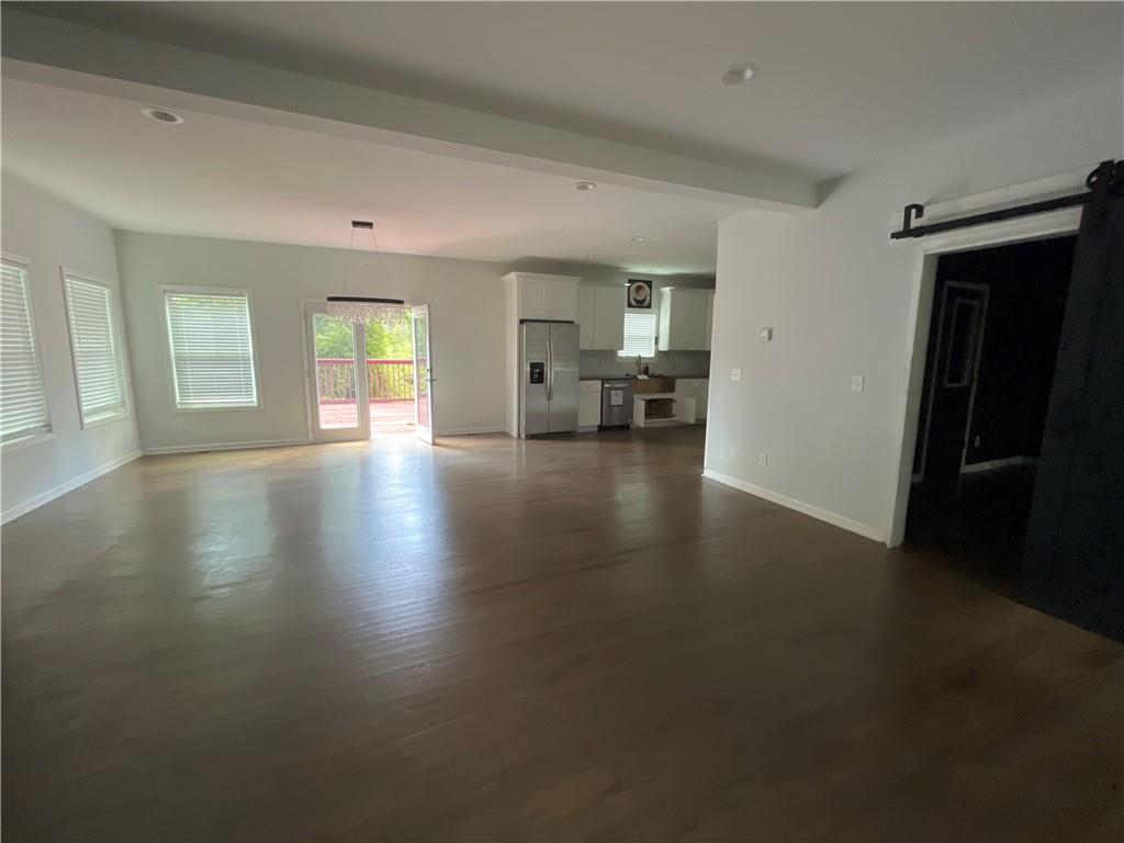 2049 Mcafee Road
