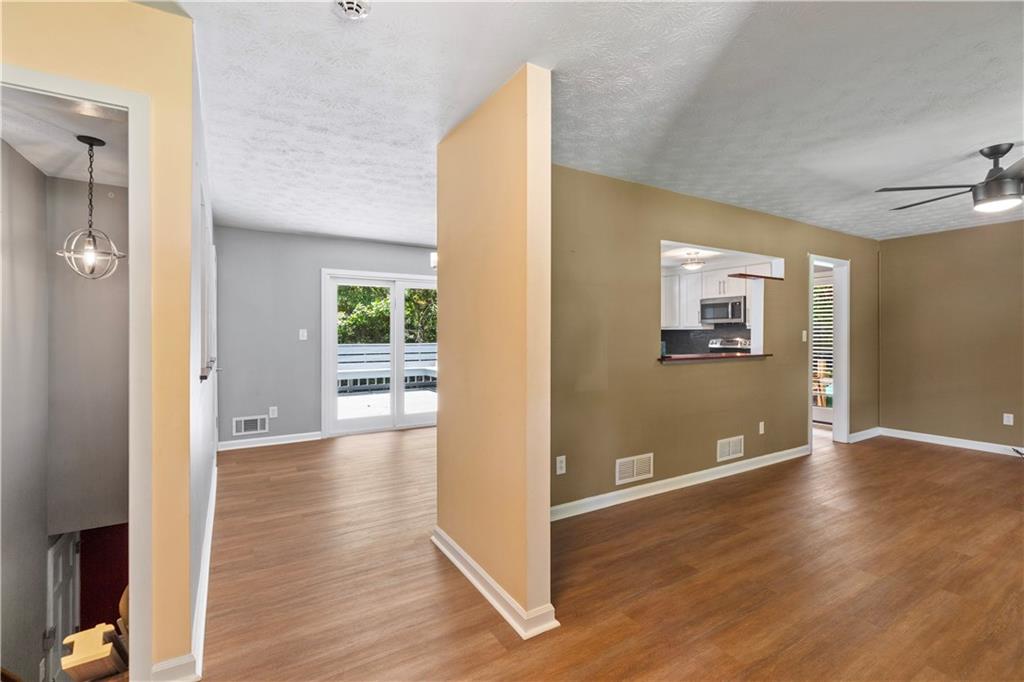3105 Sumac Drive