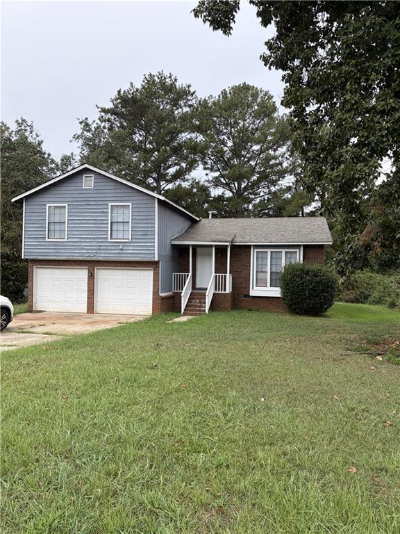 3273 Corktree Trail