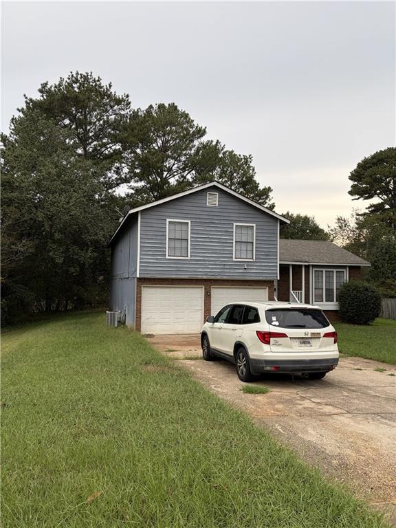 3273 Corktree Trail