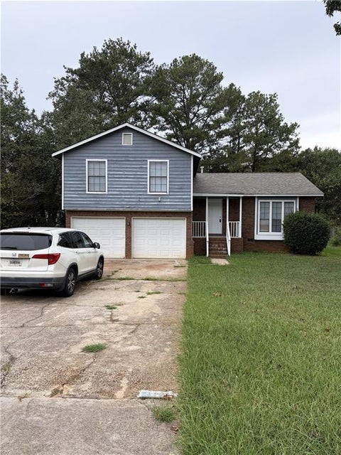 Homes For Sale - 3273 Corktree Trail<br/> Dekalb County, Lithonia, GA 30038