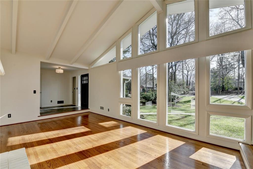 5628 Bend Creek Road