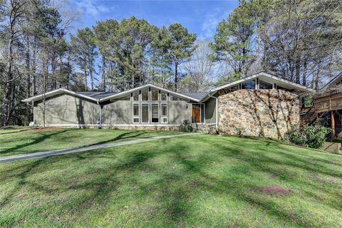 5628 Bend Creek Road Atlanta GA 30338