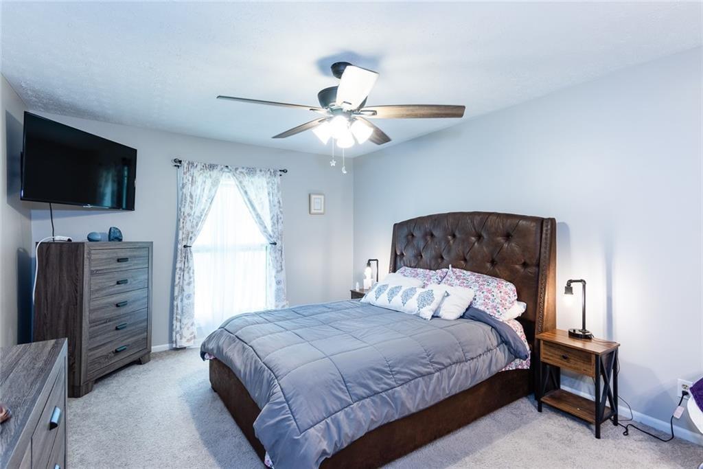 6155 Willow Run Road, Peachtree Corners, Georgia image 23
