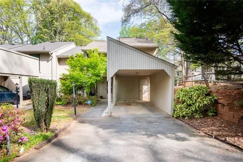6155 Willow Run Road, Peachtree Corners, GA 30092 - MLS#: 7545570