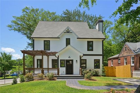 1059 Woodland Avenue Atlanta GA 30316