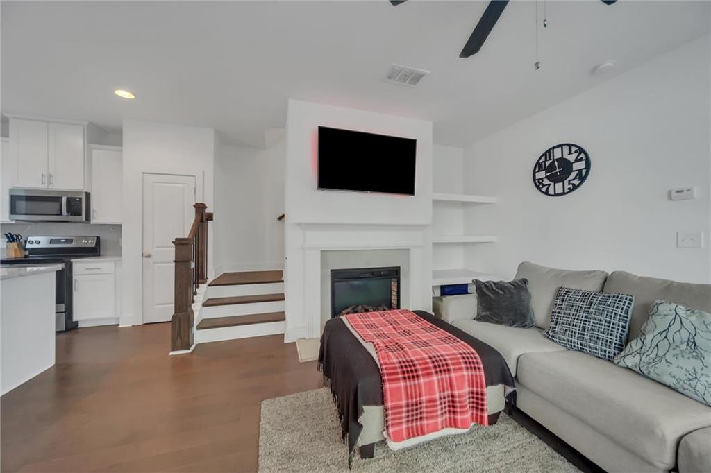 6410 Shalks Crossing Drive