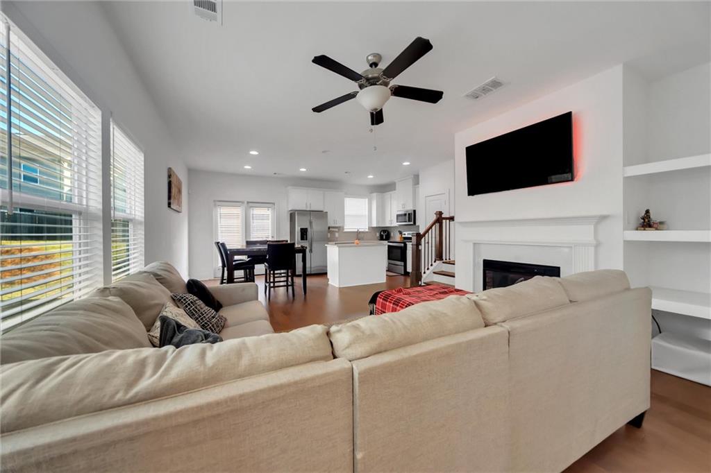 6410 Shalks Crossing Drive