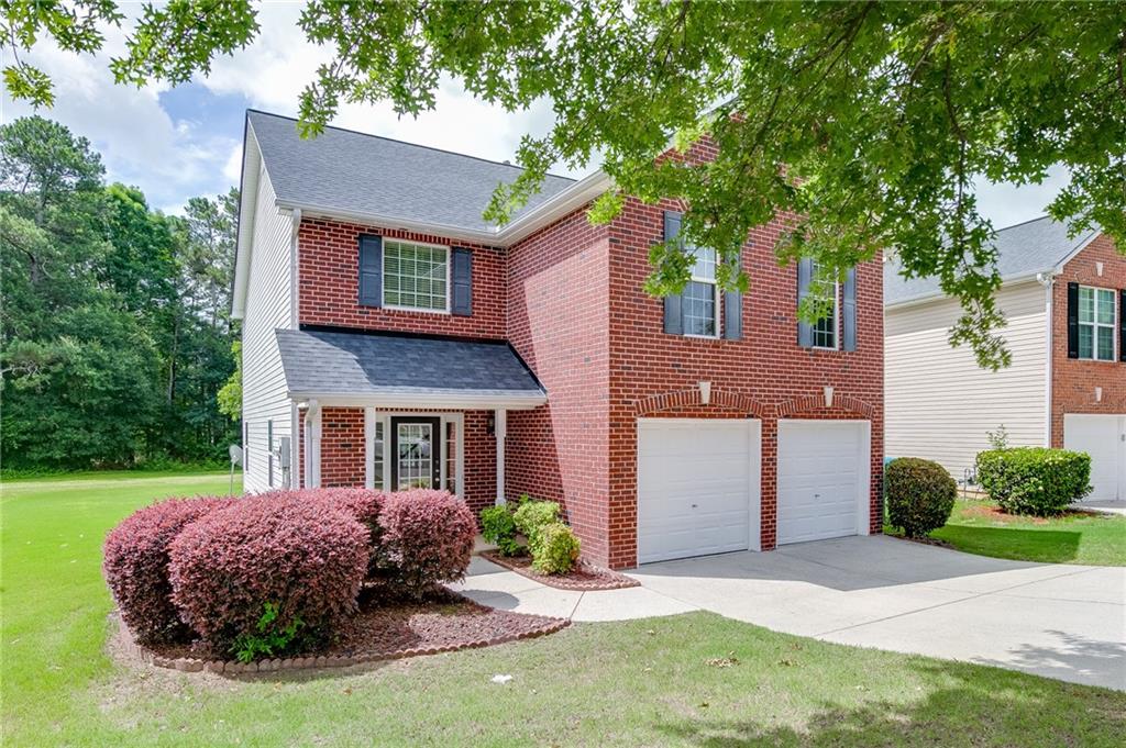 2979 Rusticwood Drive