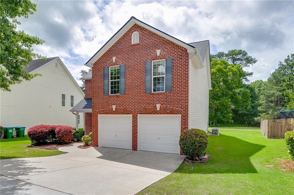 2979 Rusticwood Drive