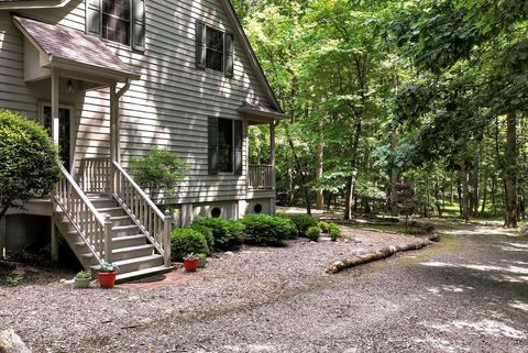 A home in Sautee Nacoochee