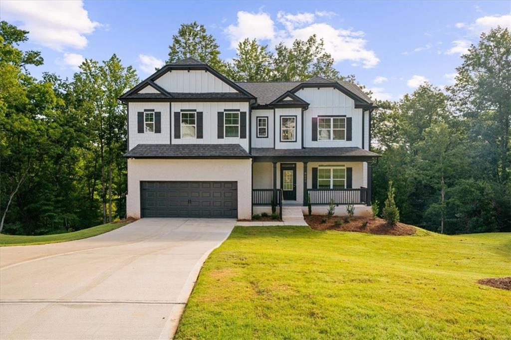 River Rock - Residential