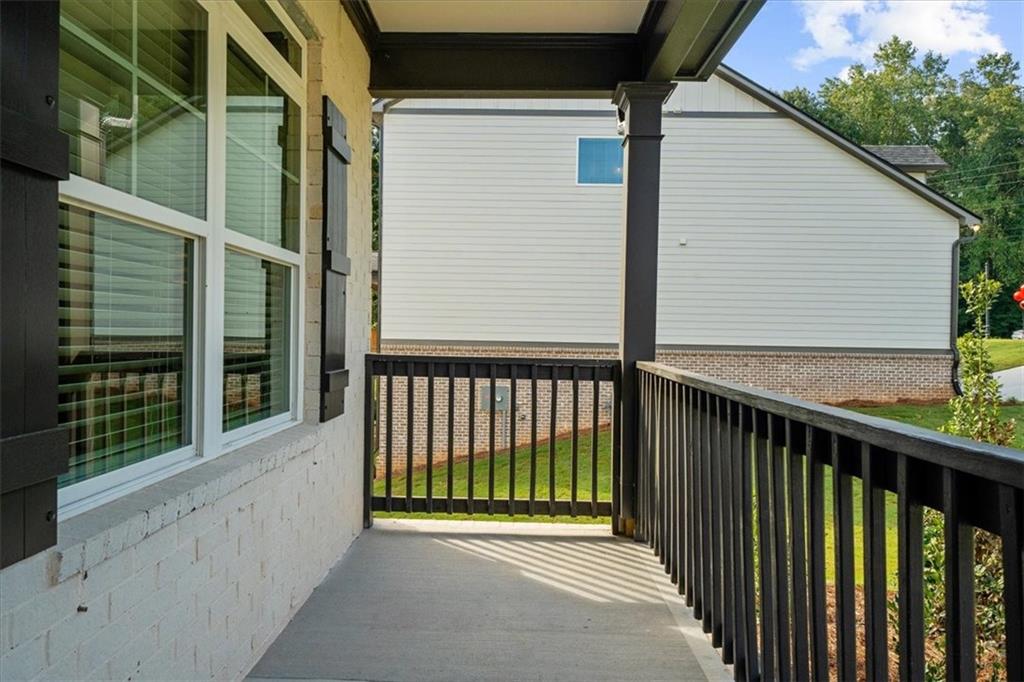 8620 Standing Stone
