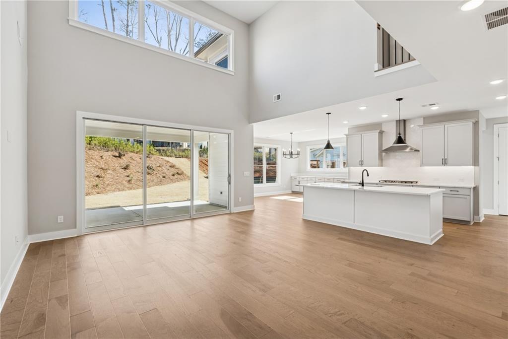 2205 Ellis Mountain Drive