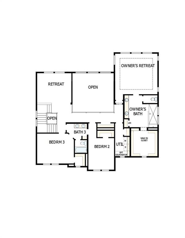 2205 Ellis Mountain Drive