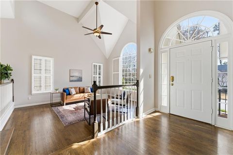 1172 Daventry Way NE Brookhaven GA 30319