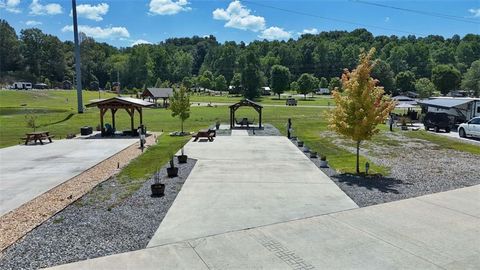 L-189 Mountain Meadows Drive Morganton GA 30560