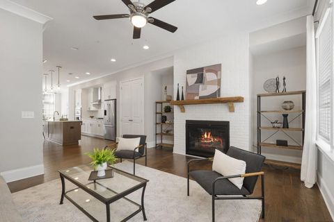 6654 Sterling Drive Atlanta GA 30328