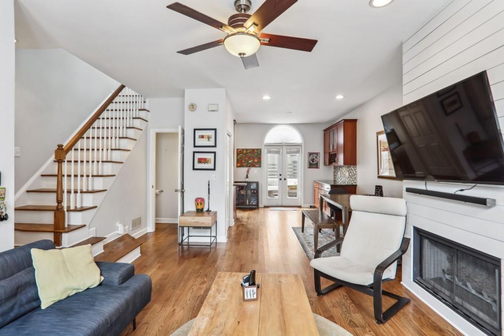 829 Piedmont Avenue NE 829A