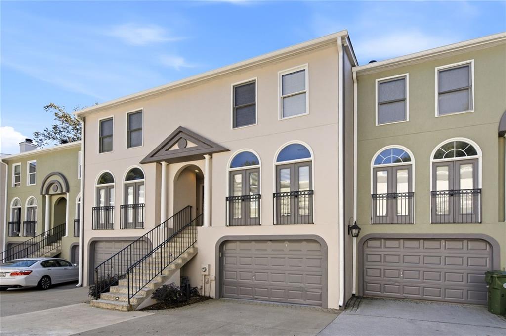 829 Piedmont Avenue NE 829A