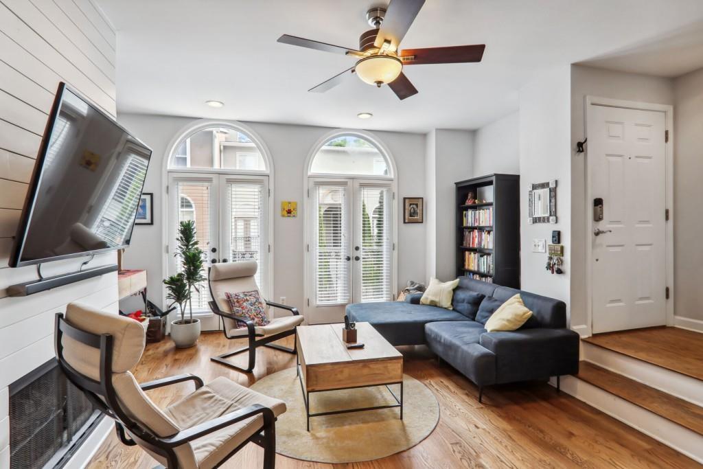829 Piedmont Avenue NE 829A