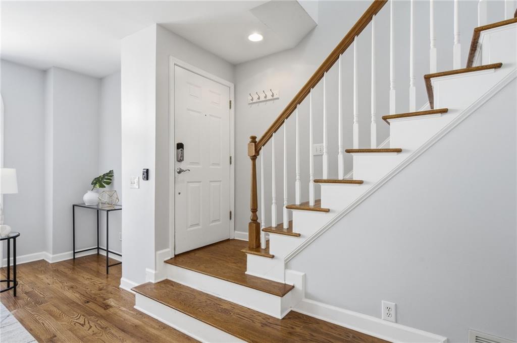 829 Piedmont Avenue NE 829A