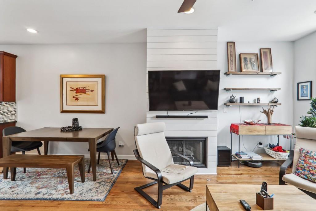 829 Piedmont Avenue NE 829A