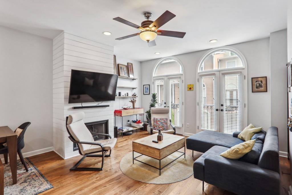 829 Piedmont Avenue NE 829A