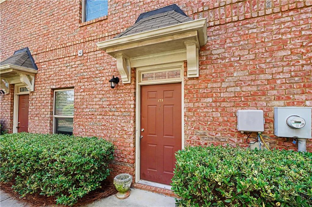 805 Pleasant Hill Road 173