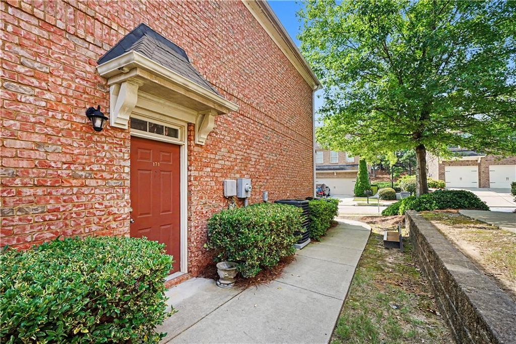 805 Pleasant Hill Road 173