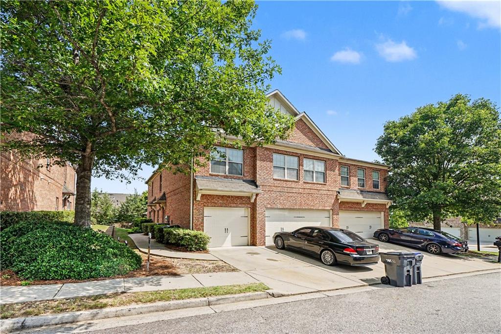 805 Pleasant Hill Road 173