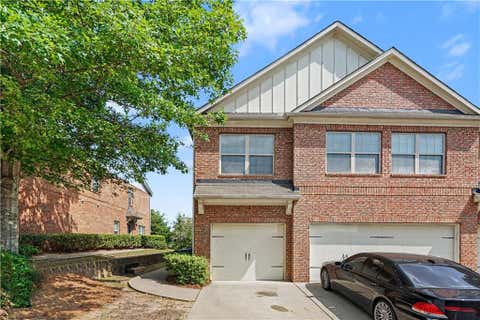 Townhouse For Sale - 805 Pleasant Hill Road #173<br/> Gwinnett County, Lilburn, GA 30047