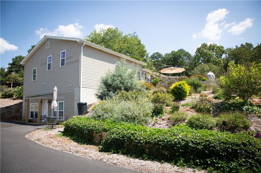 4031 Gainesville Highway