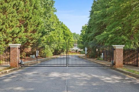 A home in Roswell